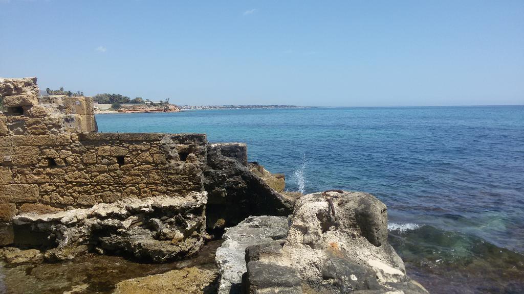 Avola Holidays Buitenkant foto